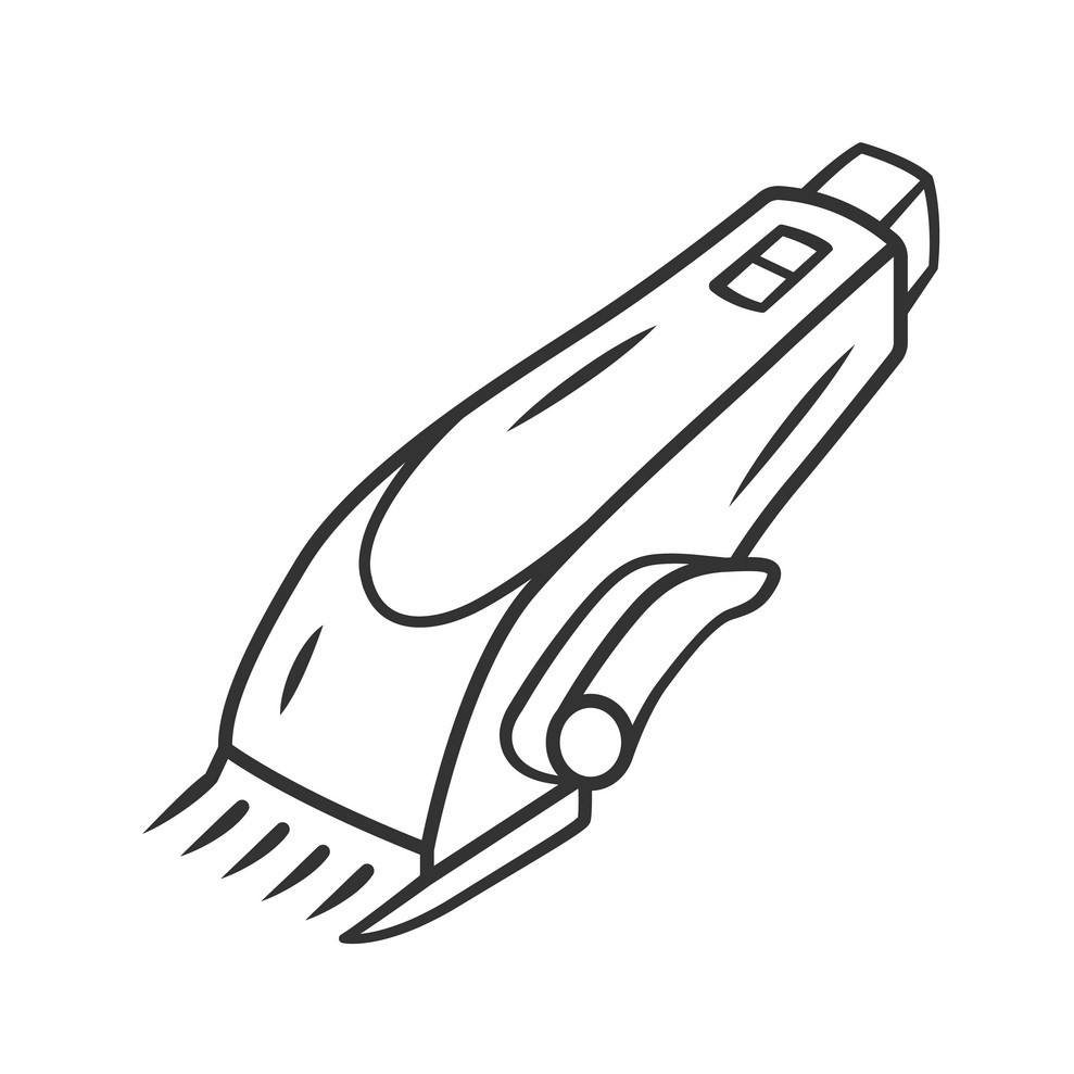 ماشین اصلاح